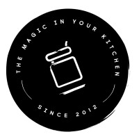 THE GOURMET JAR-logo