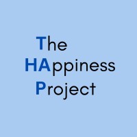 The Happiness Project-logo
