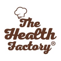 The Health Factory-logo