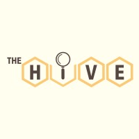The Hive Research Program-logo
