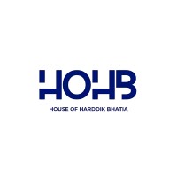 The House of Harddik Bhatia-logo