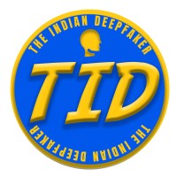 The Indian Deepfaker (TID)-logo