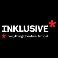 The Inklusive Creative Design Studio-logo