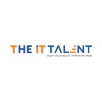 The IT Talent-logo
