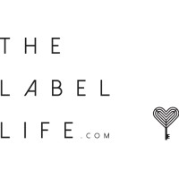 The Label Life-logo