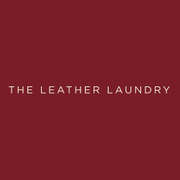 The Leather Laundry-logo