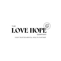 The Love Hope Company-logo