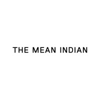 The Mean Indian Store-logo