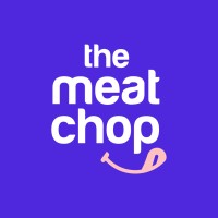 The Meat Chop-logo