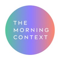 The Morning Context-logo