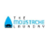 The Moustache Laundry-logo