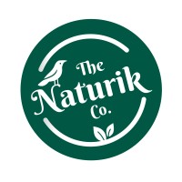 The Naturik Co-logo