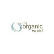 The Organic World-logo