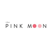 The Pink Moon-logo