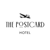 The Postcard Hotel-logo