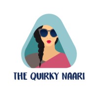 The Quirky Naari-logo