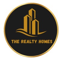 The Realty Homes-logo