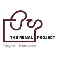 The Renal Project-logo