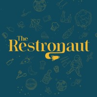 The Restronaut-logo