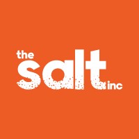 The Salt-logo