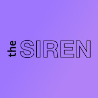 The Siren-logo
