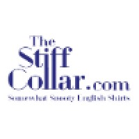 The Stiff Collar-logo