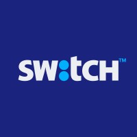 The Switch Fix-logo