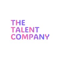 The Talent Company-logo