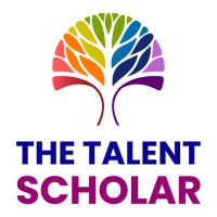 The Talent Scholar-logo