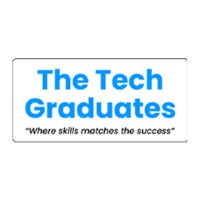 The Tech Graduate-logo