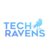 The Tech Ravens-logo