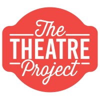 The Theatre Project-logo