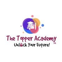 The Topper Academy-logo
