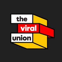 The Viral Union-logo