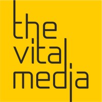 The Vital Media - Advertising Agency in Ahmedabad-logo