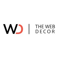 The Web Decor-logo