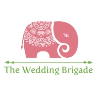 The Wedding Brigade-logo