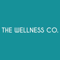The Wellness Co-logo