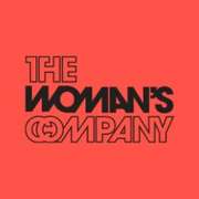 The Woman's Company-logo