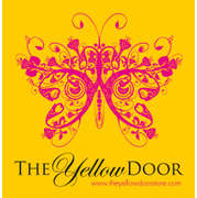 The Yellow Door Store-logo