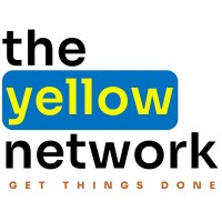 The Yellow Network-logo