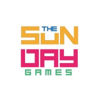 THESUNDAYGAMES-logo