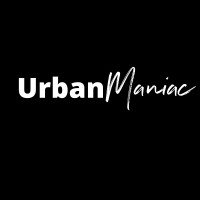 TheUrbanManiac-logo