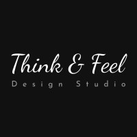 Think & Feel Design Studio-logo