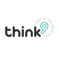 Think9 Consumer Technologies-logo