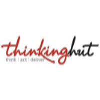 Thinking Hut IT Solutions (An iLink Digital Company)-logo