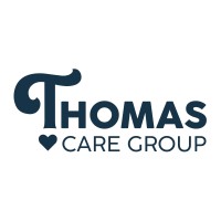 Thomas Care Group-logo