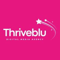 ThriveBlu Digital Media Agency-logo