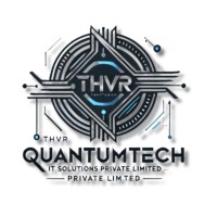 THVR QUANTUMTECH IT SOLUTIONS PRIVATE LIMITED-logo