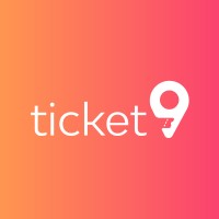Ticket 9-logo